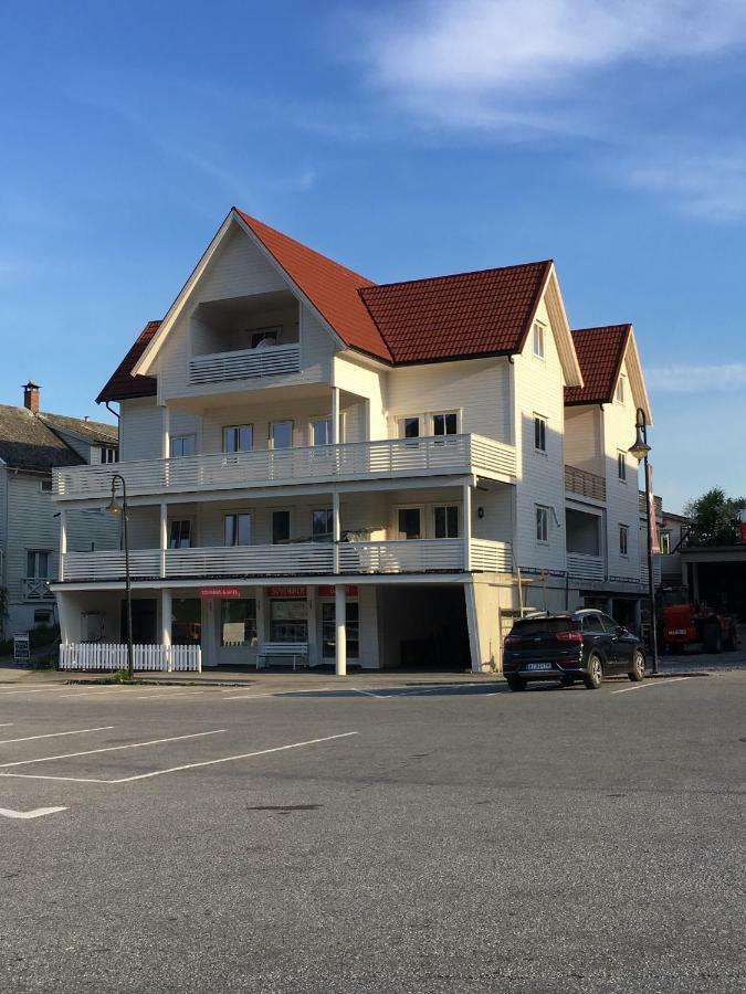Fjordapartments * Balestrand