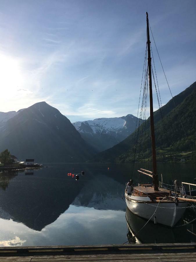 Fjordapartments Apartment Balestrand