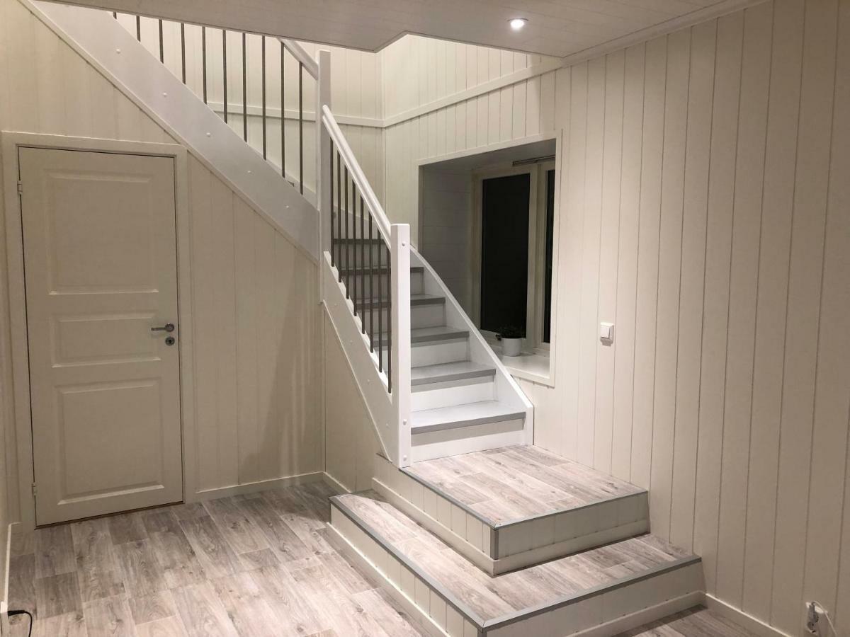 Fjordapartments *