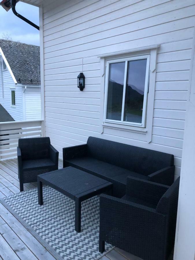 Fjordapartments Apartment Balestrand