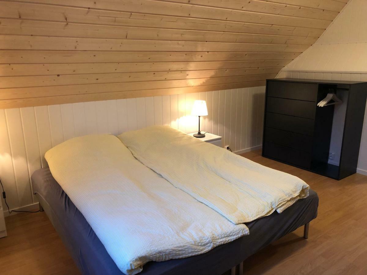 Fjordapartments * Balestrand