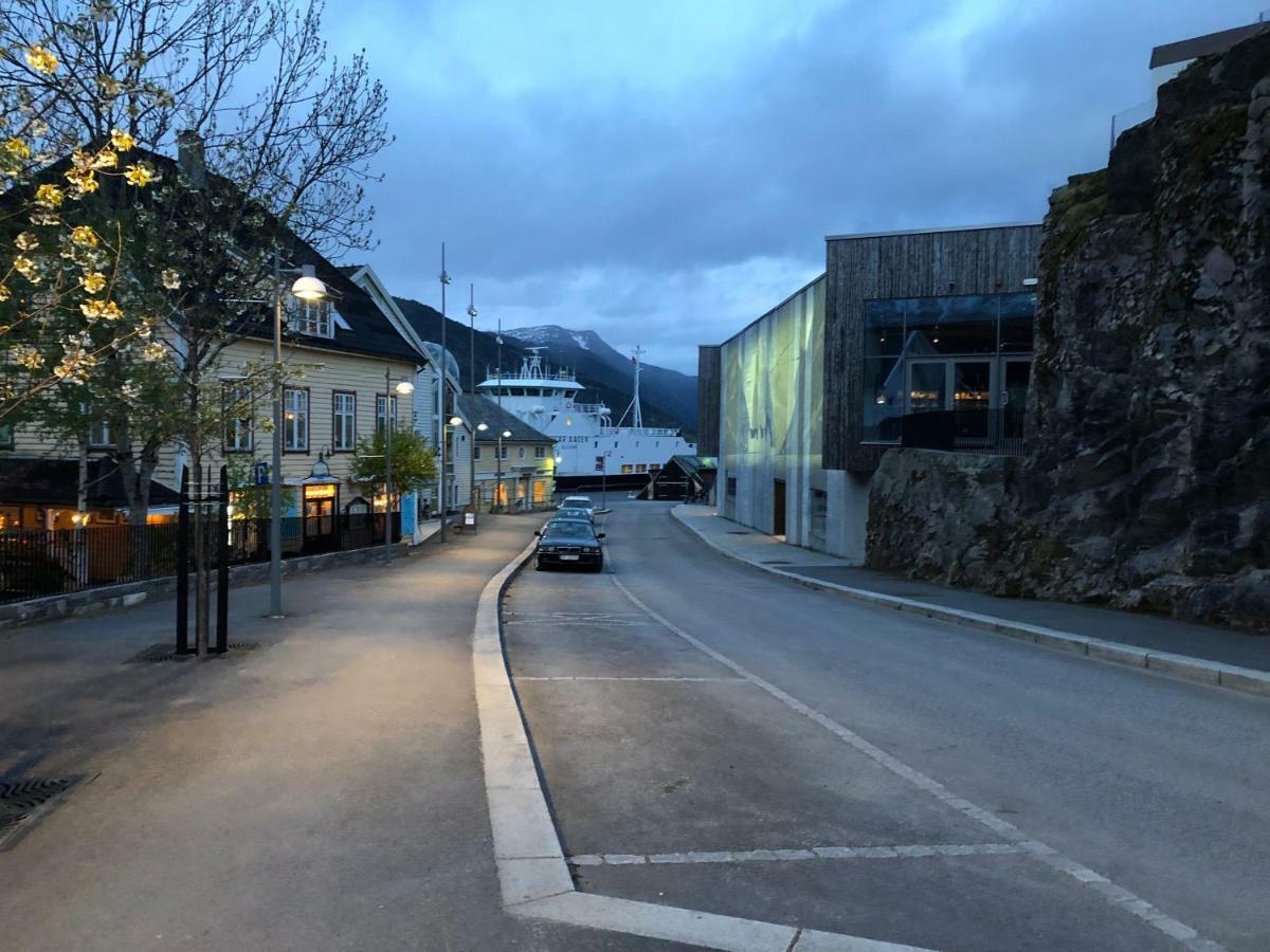 Fjordapartments Apartment Balestrand