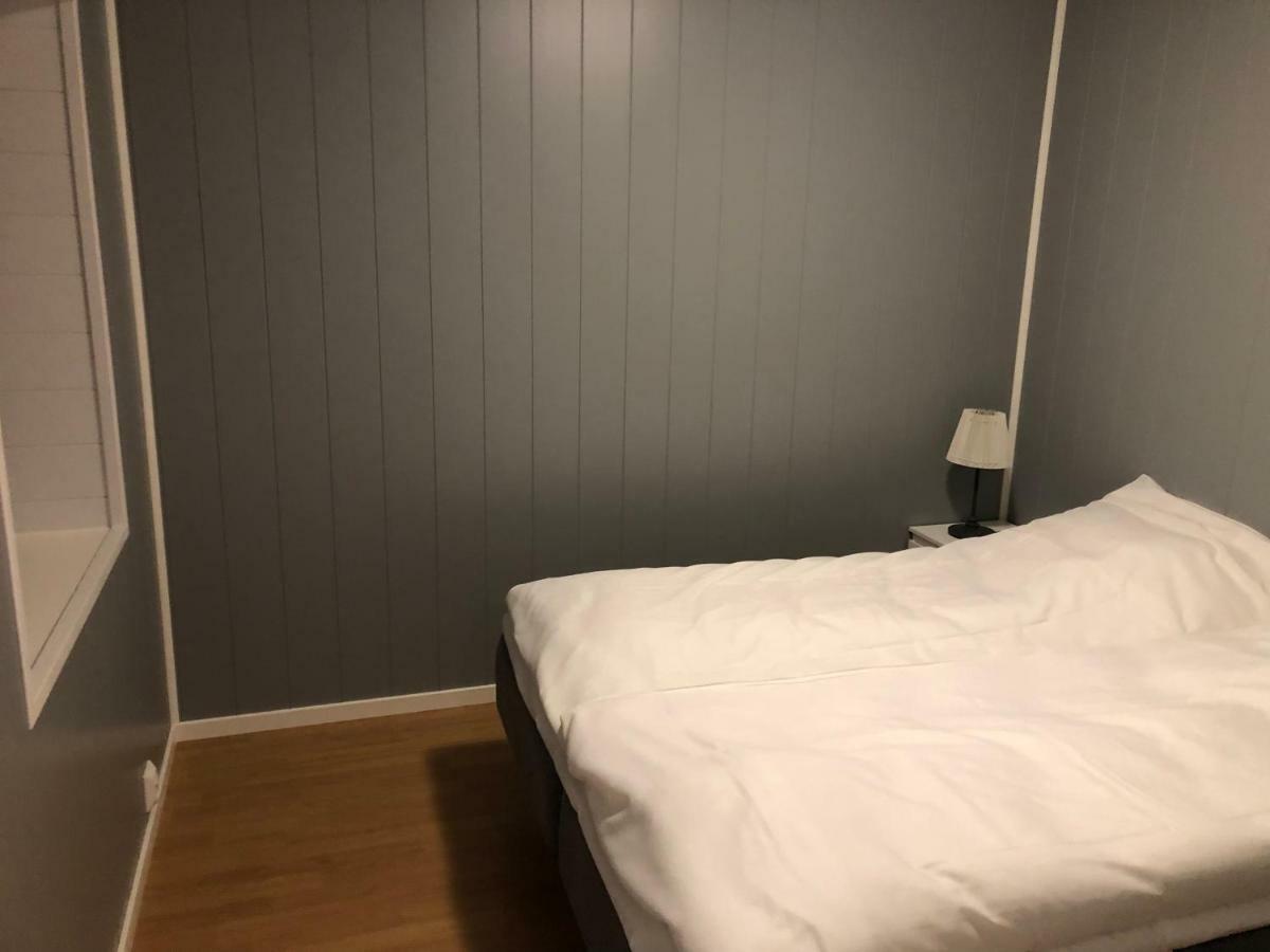Fjordapartments * Balestrand