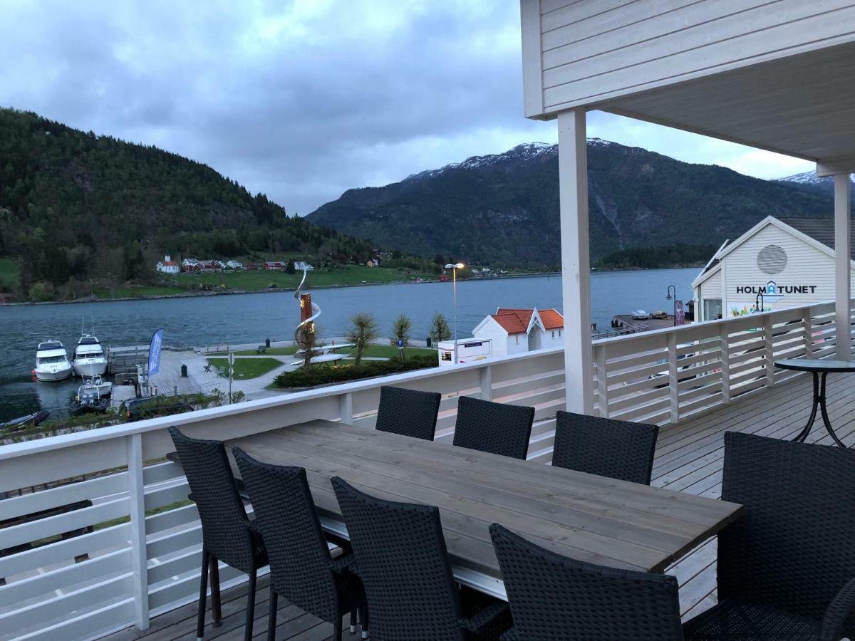 Apartment Fjordapartments