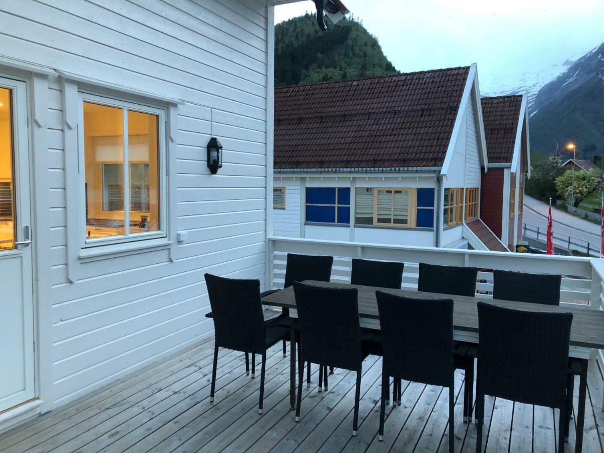 Apartment Fjordapartments