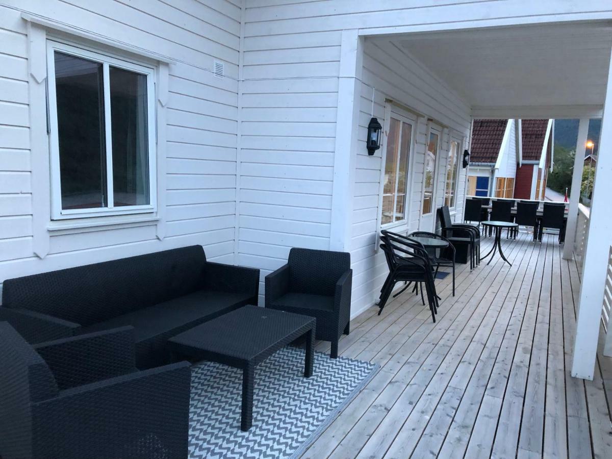 Fjordapartments * Balestrand