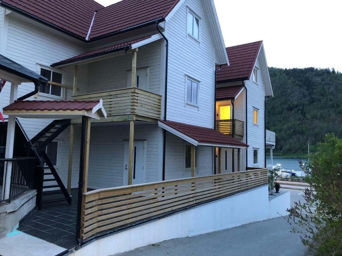 Fjordapartments Apartment