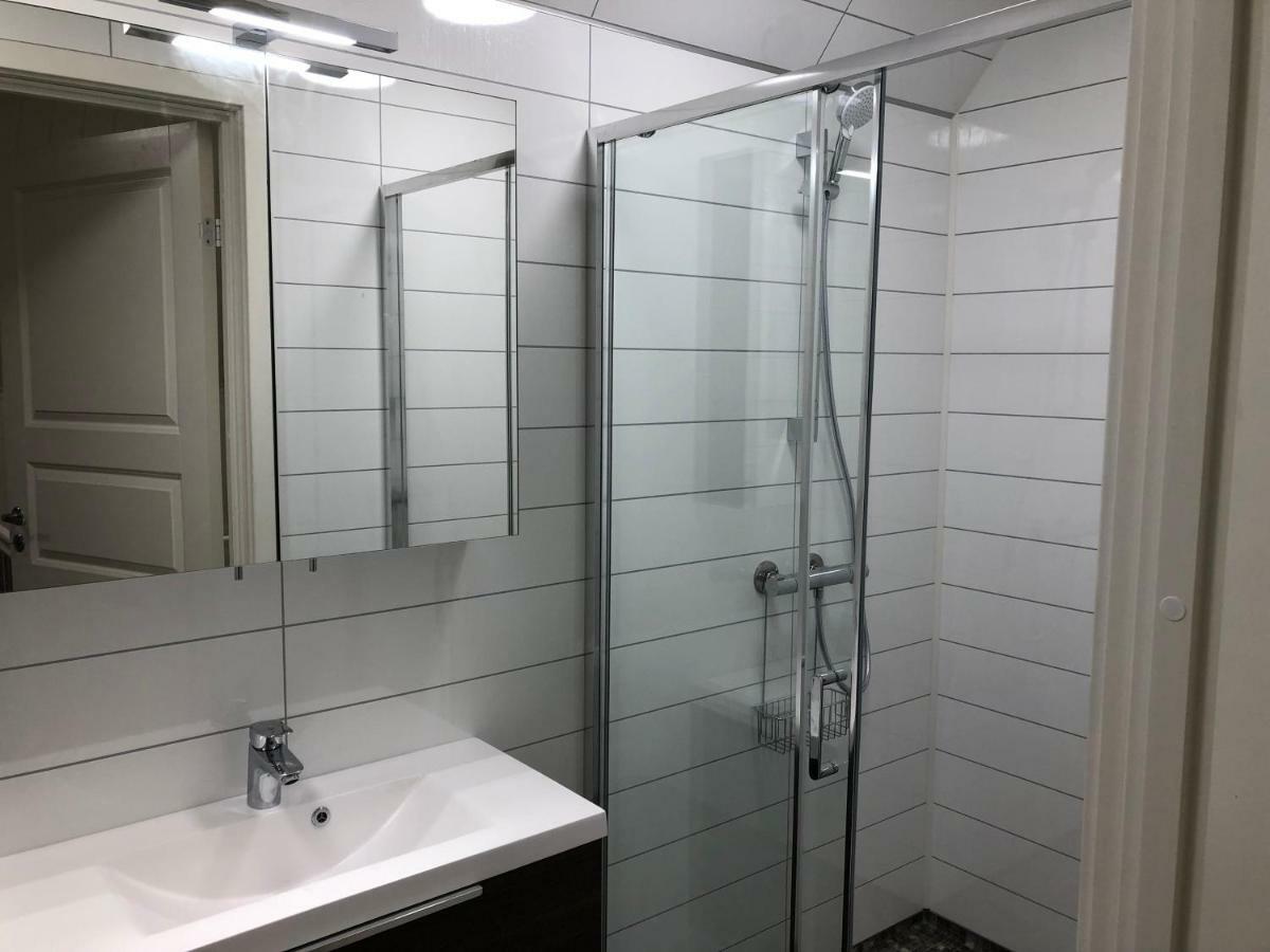Fjordapartments *
