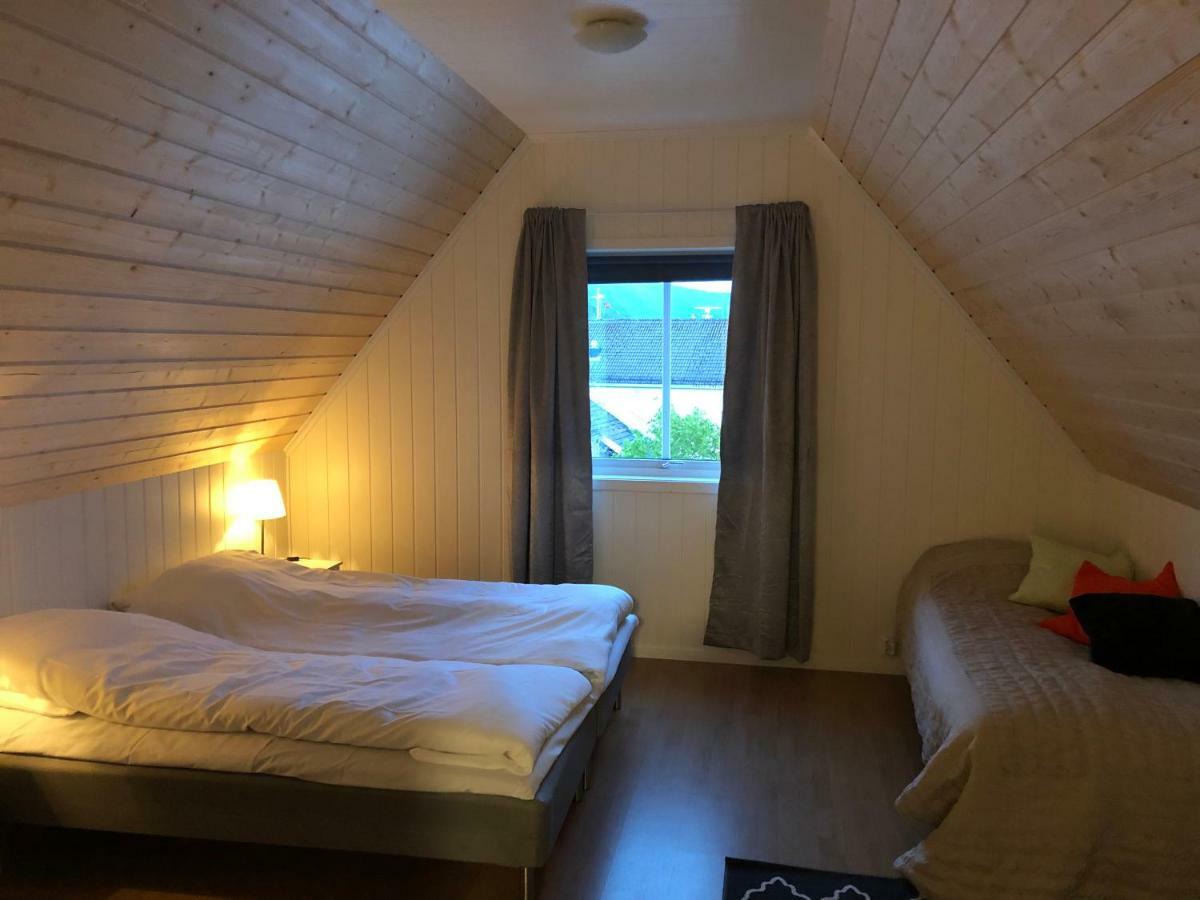 Apartment Fjordapartments