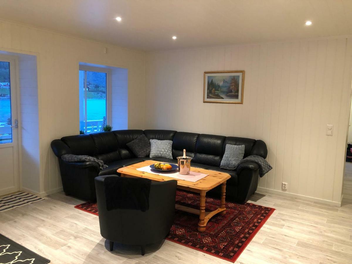 Fjordapartments