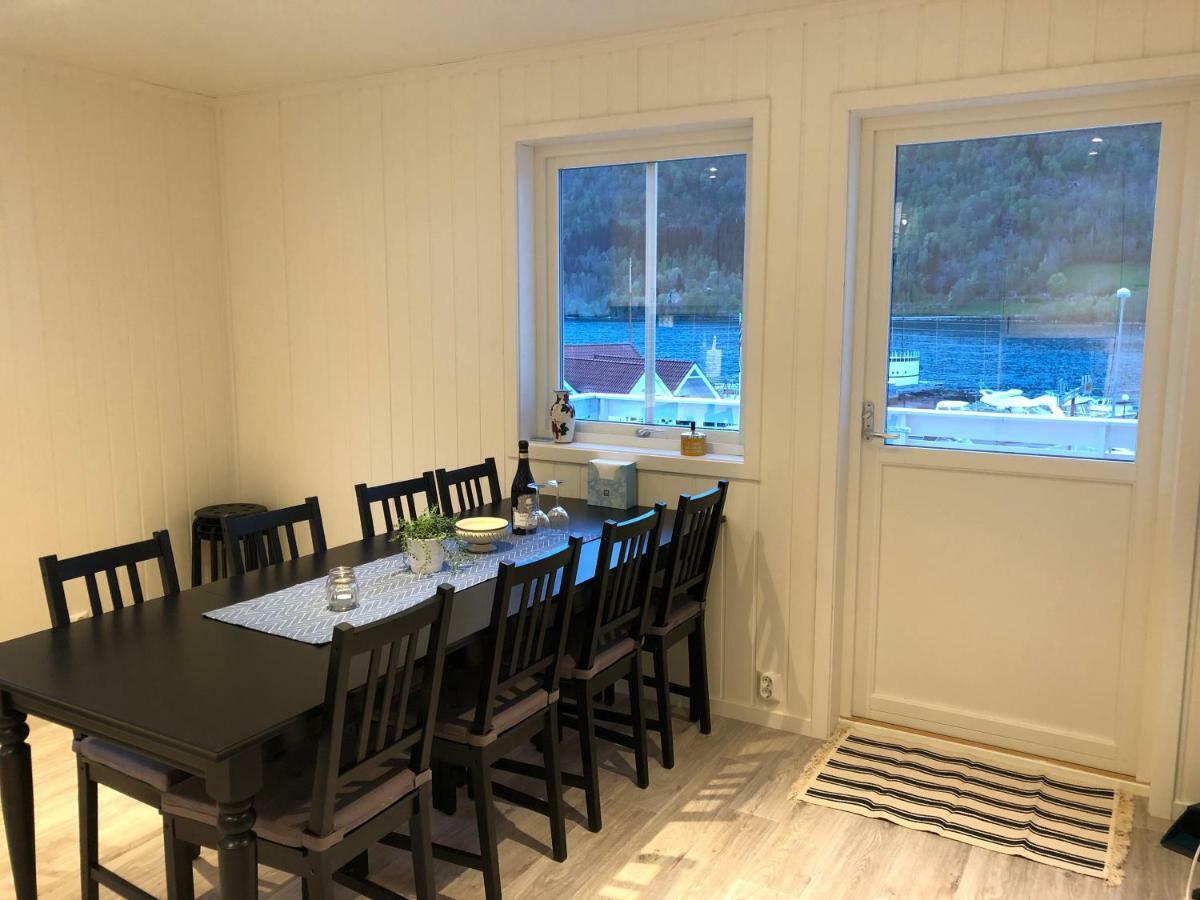 Fjordapartments * Balestrand