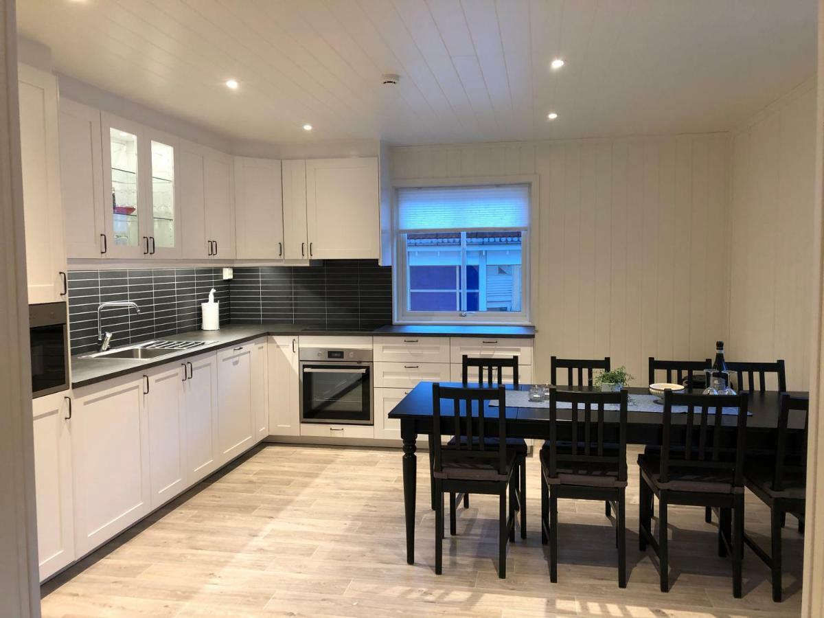 Apartment Fjordapartments